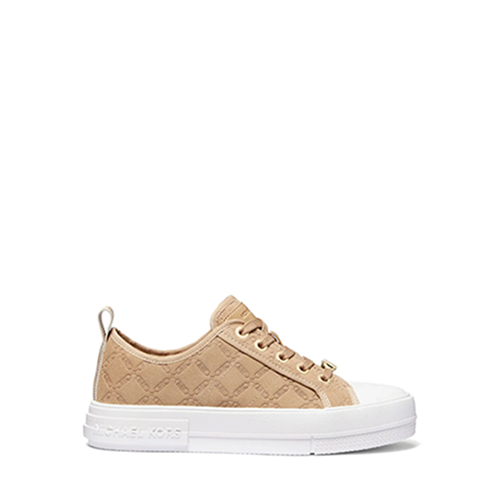 Evy Lace Up