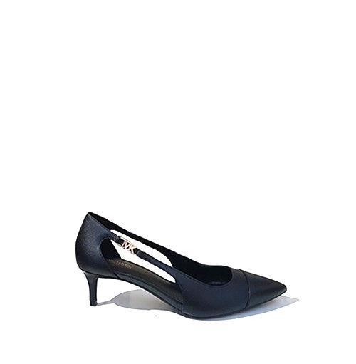 Veronica Kitten Pump
