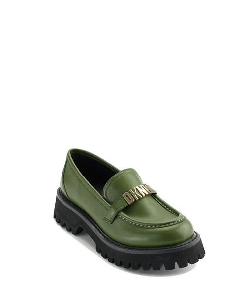 Ronnie Lug Moccasin