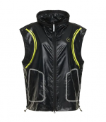 Gilet Track Jacket