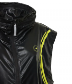 Gilet Track Jacket