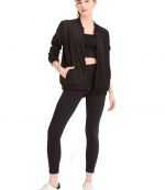 Black DKNY Jacket