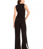 Black DKNY Bodysuit
