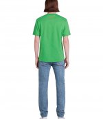 Kenzo Poppy Green T-shirt