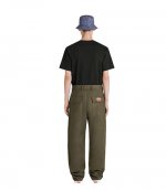 Kenzo Paris Black T-shirt