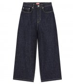 Sumire Cropped Jeans