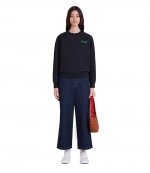 Sumire Cropped Jeans