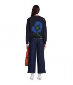 Sumire Cropped Jeans