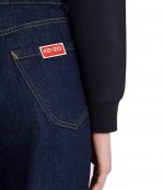 Sumire Cropped Jeans