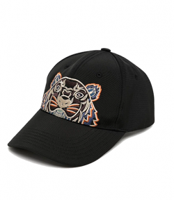 Kenzo Embroidered Tiger Cap
