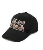 Kenzo Embroidered Tiger Cap