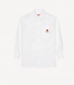 Boke Flower Casual Shirt