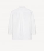Boke Flower Casual Shirt