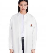 Boke Flower Casual Shirt