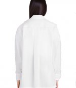 Boke Flower Casual Shirt