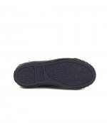 Kenzo School High Top Black Sneaker