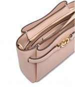 Small Soft Pink Pouchette
