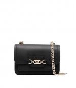 Black Heather  Bag