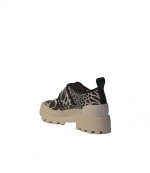 Padma Strap Loafer