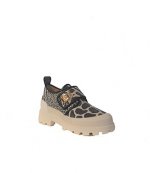 Padma Strap Loafer
