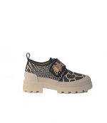 Padma Strap Loafer