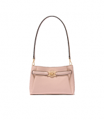 Small Soft Pink Pouchette