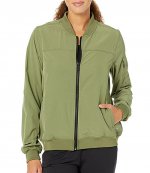 Khaki DKNY Jacket