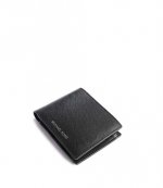 Leather Billford Coin Pocket