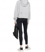 Adidas Stella McCartney Cropped Hoodie Jacket