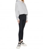Adidas Stella McCartney Cropped Hoodie Jacket