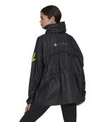 Adidas Stella McCartney Half Zip Mid Length Jacket