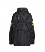 Adidas Stella McCartney Half Zip Mid Length Jacket