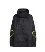 Adidas Stella McCartney Half Zip Mid Length Jacket