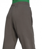 Adidas Stella McCartney Faded Grey Sportwear Sweatpants