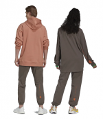 Adidas Stella McCartney Faded Grey Sportwear Sweatpants