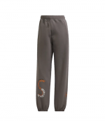 Adidas Stella McCartney Faded Grey Sportwear Sweatpants