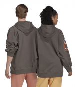 Adidas Stella McCartney Faded Grey Pull On