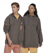 Adidas Stella McCartney Faded Grey Pull On