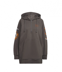 Adidas Stella McCartney Faded Grey Pull On