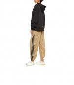 Adidas Stella McCartney Black FZ Hoodie Jacket