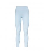 Victoria Beckham Seamless Fresh Blue Leggings