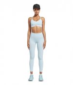 Victoria Beckham Seamless Fresh Blue Leggings