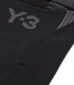 Y-3 Black Snood