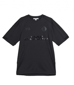 Short Sleeve Logo T-Shirt