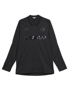 Long Sleeve Logo T-Shirt