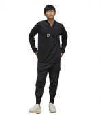 Long Sleeve Logo T-Shirt