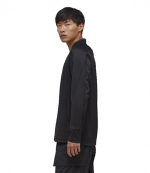 Long Sleeve Logo T-Shirt