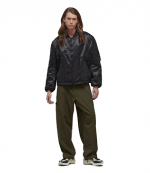 Y-3 Classic Black Bomber Jacket