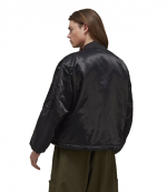 Y-3 Classic Black Bomber Jacket