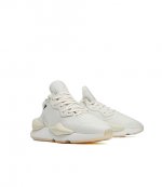 Y-3 White Kaiwa